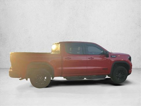 Used 2024 GMC Sierra 1500 Elevation image 4