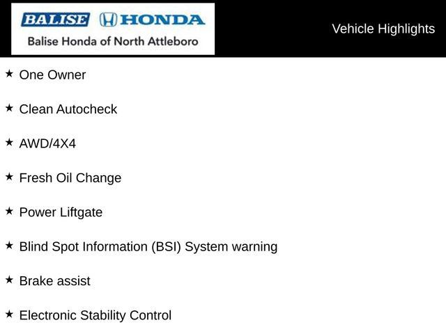 Used 2025 Honda Pilot EX-L image 5