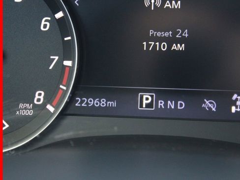 Certified 2023 Nissan Frontier SV w/ Midnight Edition Package AWD/4WD image 33
