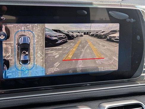 New 2026 Mercedes-Benz GLE 450 4MATIC Coupe image 13
