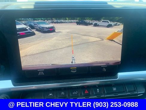 Used 2023 Chevrolet Silverado 1500 LT w/ Texas Edition Plus RWD image 19