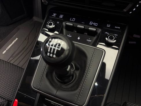 Certified 2024 Porsche 911 Carrera T RWD image 19