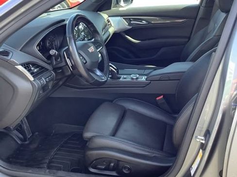 Used 2020 Cadillac CT5 Sport AWD/4WD image 13