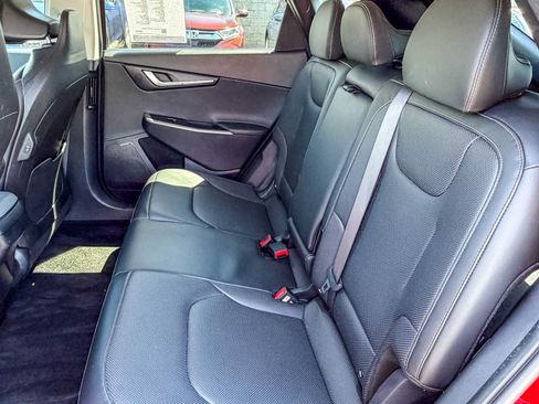Used 2023 Kia EV6 Wind w/ Wind Technology Package RWD image 17