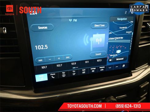 Used 2024 Ford F150 STX image 14
