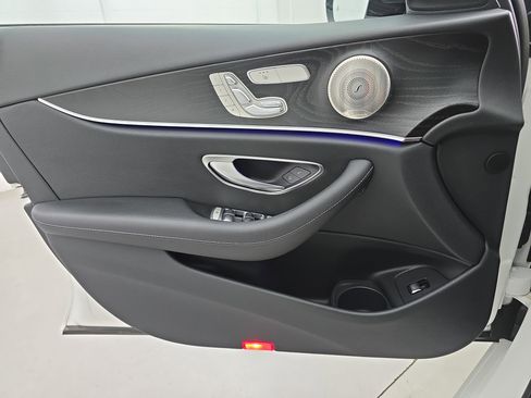 Certified 2022 Mercedes-Benz E 350 Sedan image 27