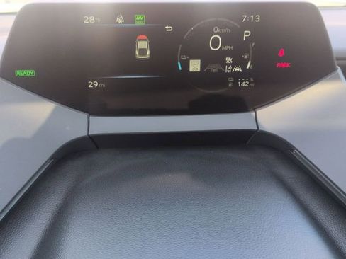 New 2026 Toyota Prius Plug-In Hybrid image 15