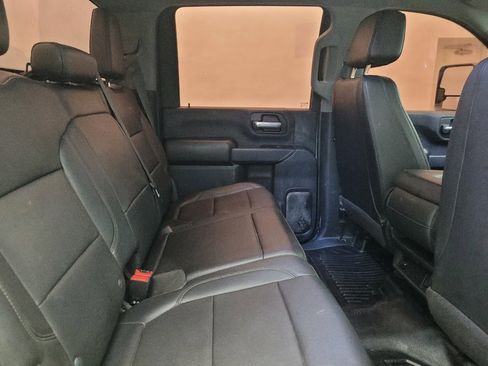 Used 2020 Chevrolet Silverado 2500 W/T w/ WT Fleet Convenience Package image 19