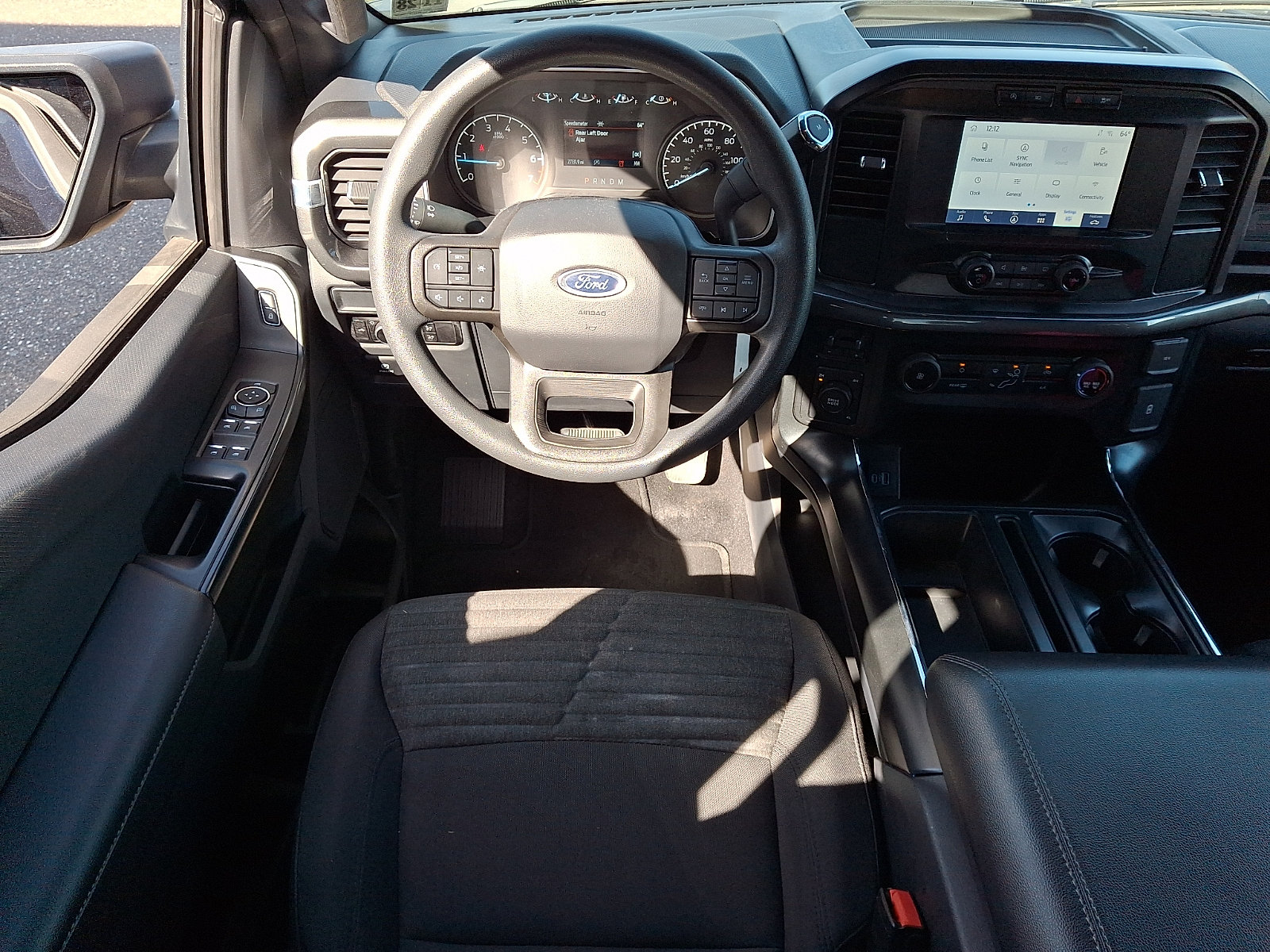Certified 2023 Ford F150 XL w/ STX Appearance Package AWD/4WD image 13