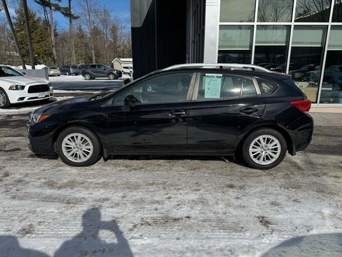 Used 2018 Subaru Impreza 2.0i Premium w/ Eyesight & BSD & Rcta image 2