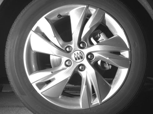 Used 2025 Buick Encore GX Preferred image 13