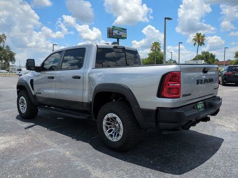 Used 2025 RAM 1500 RHO w/ RHO Level 1 Equipment Group AWD/4WD image 7