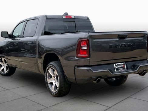 New 2026 RAM 1500 Express RWD image 12