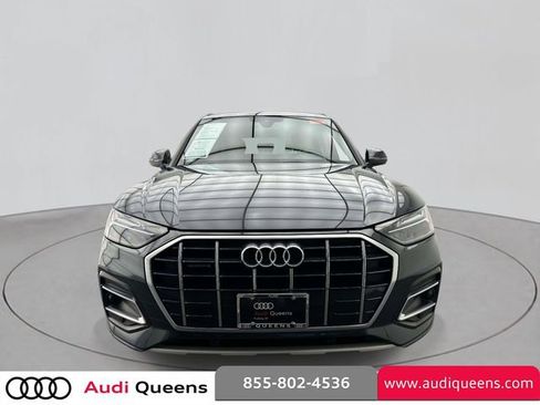 Certified 2023 Audi Q5 2.0T Premium w/ Convenience Package AWD/4WD image 6