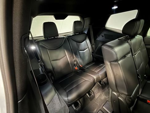 Used 2023 Cadillac XT6 Premium Luxury image 67