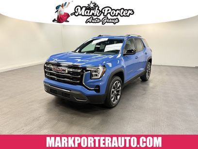 New 2026 GMC Terrain Elevation