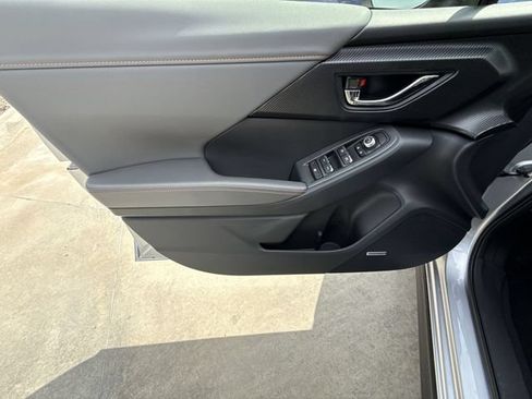 New 2026 Subaru Crosstrek 2.5i Limited w/ Crosstrek Mirror Package AWD/4WD image 13