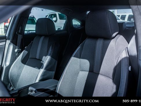 Used 2020 Honda Civic Sport image 13