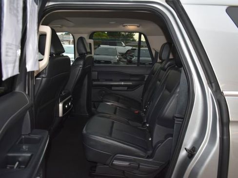 Used 2024 Ford Expedition Max XLT RWD image 36
