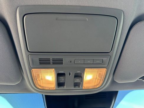 Used 2019 Honda CR-V EX-L image 22