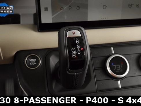 Used 2024 Land Rover Defender 130 S image 32