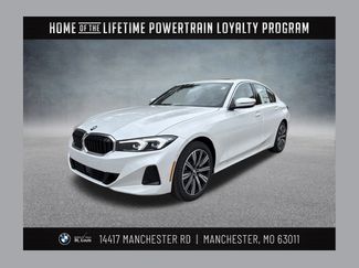 Used 2026 BMW 330i xDrive Sedan AWD/4WD 360° Tour