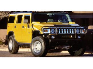 Used 2005 HUMMER H2 w/ Preferred Equipment Group AWD/4WD video 1