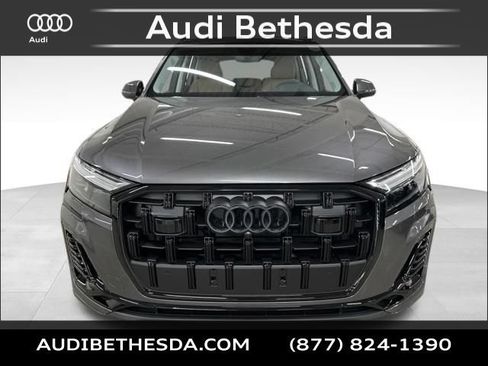 New 2026 Audi Q7 2.0T Premium AWD/4WD image 2
