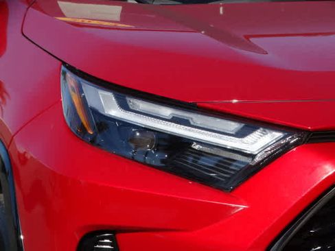 Certified 2024 Toyota RAV4 SE image 5