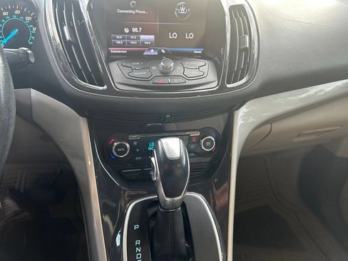Used 2013 Ford Escape SEL AWD/4WD image 18