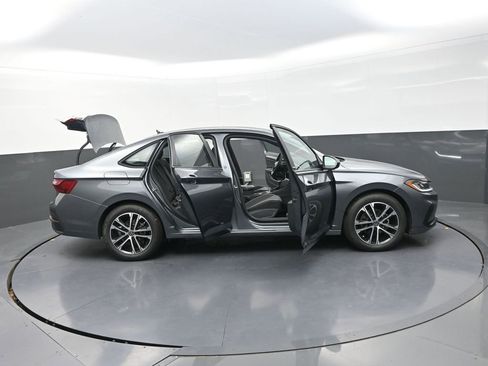 New 2026 Volkswagen Jetta Sport image 34