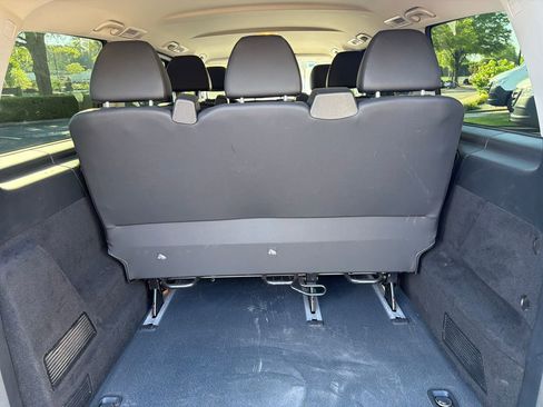 Used 2023 Mercedes-Benz Metris Passenger image 32