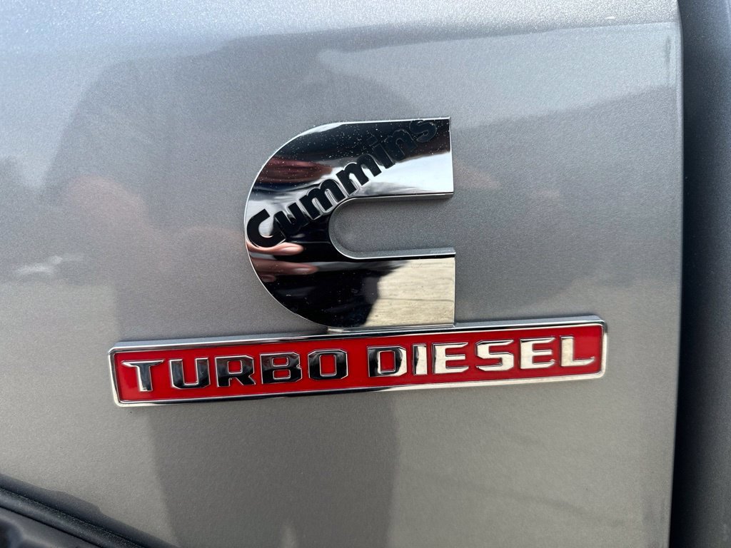 Used 2019 RAM 3500 Laramie AWD/4WD image 30