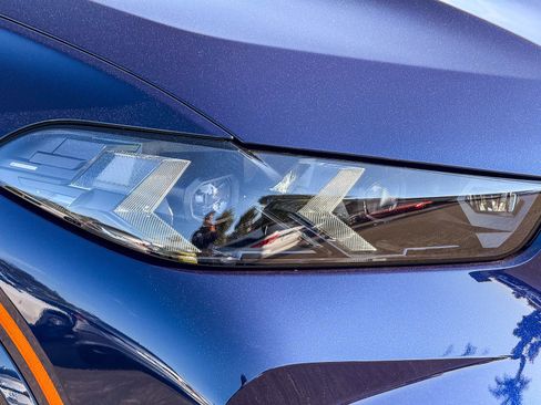 New 2026 BMW X5 M60i image 8