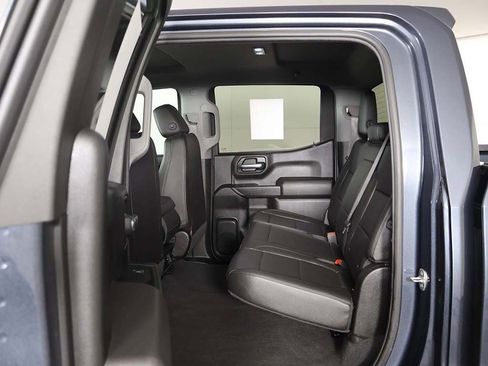 Used 2021 Chevrolet Silverado 1500 W/T w/ WT Value Package image 25