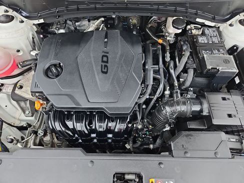 Used 2024 Hyundai Tucson SEL image 15