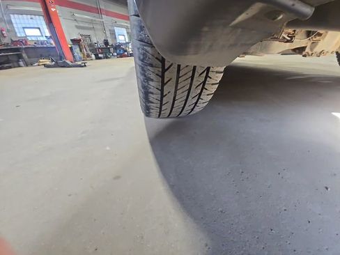 Used 2012 INFINITI QX56 4WD w/ Theater Pkg image 16