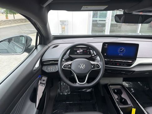 Certified 2023 Volkswagen ID.4 Pro S AWD/4WD image 16