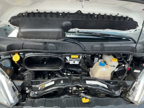 Used 2026 RAM ProMaster 2500 FWD image 22