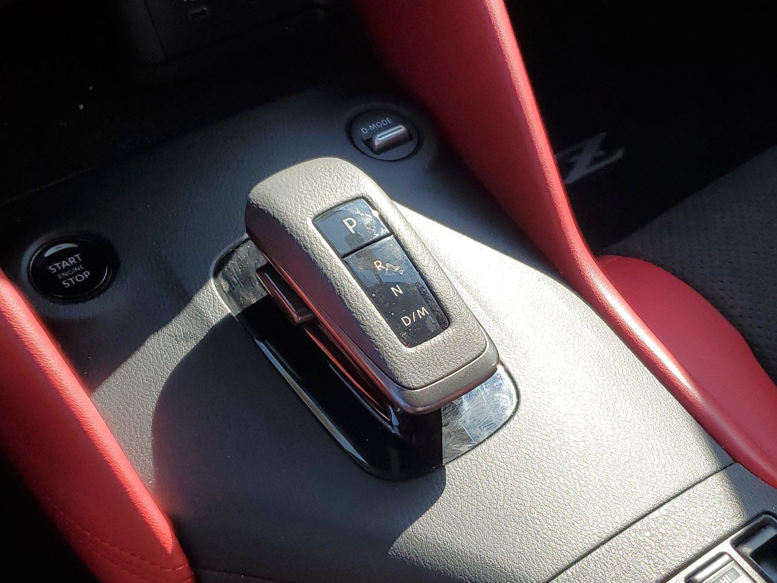 Used 2025 Nissan Z Performance w/ Floor Mat Package RWD image 24