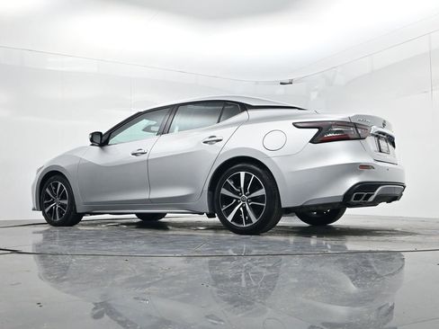 Used 2023 Nissan Maxima SV w/ Floor Mat Group image 46