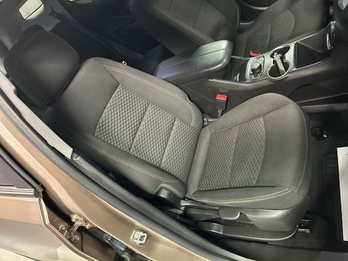 Used 2018 GMC Terrain SLE w/ Driver Convenience Package image 22