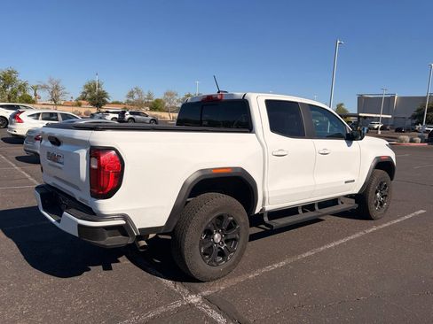 Used 2024 GMC Canyon Elevation w/ Convenience Package RWD image 6