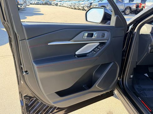 New 2026 Ford Explorer ST w/ Sun And Sound Package AWD/4WD image 29
