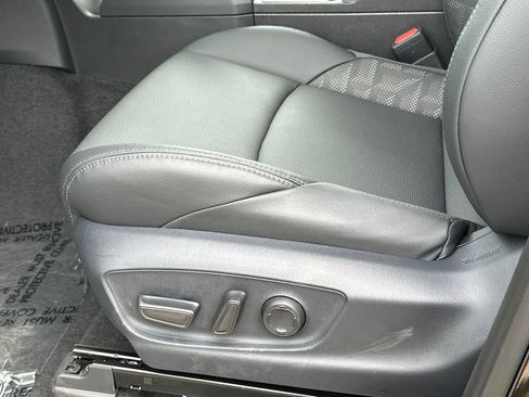 New 2026 Toyota Tacoma TRD Sport image 14