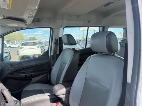 Used 2016 Ford Transit Connect XL FWD image 22