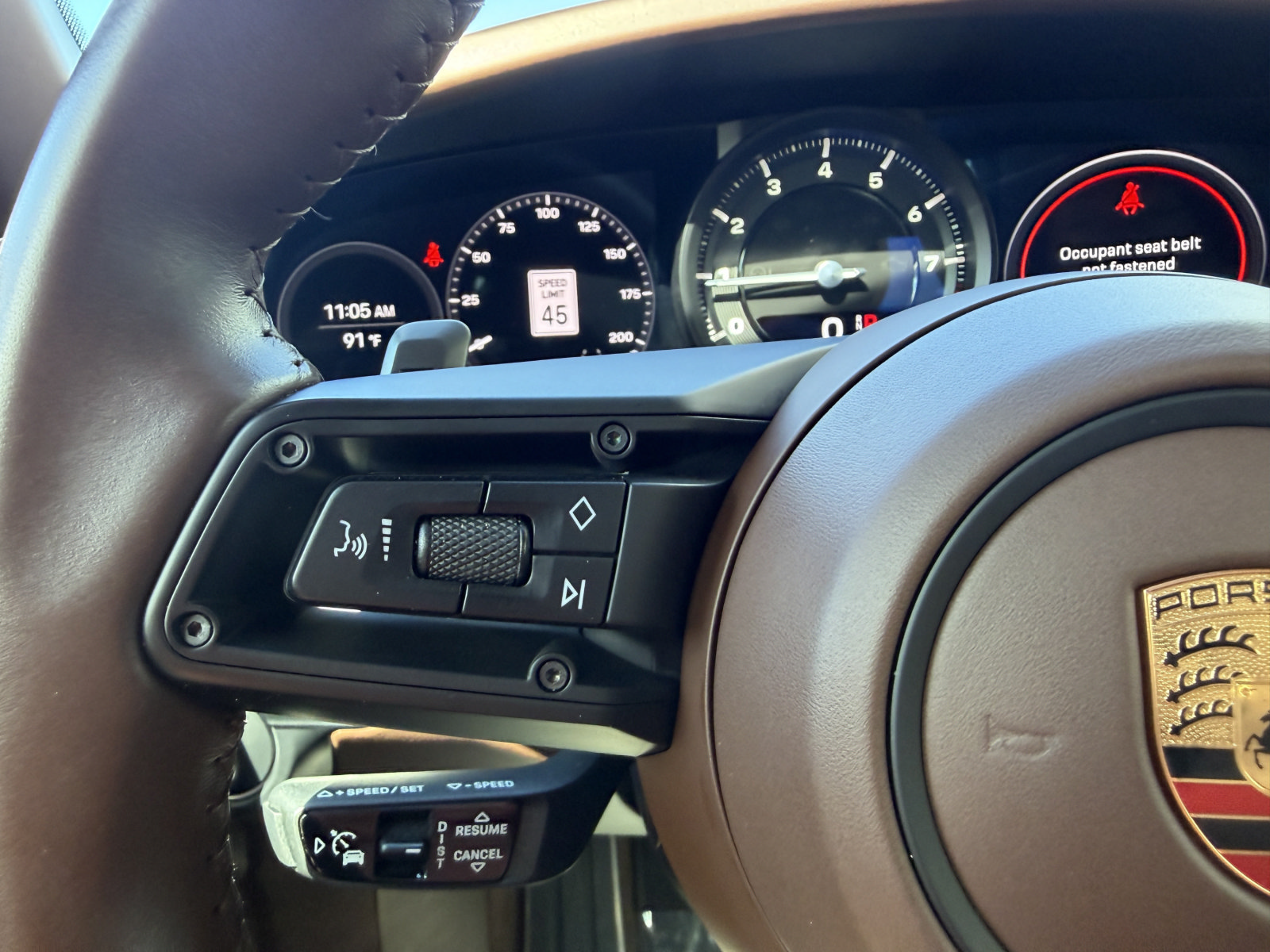 Certified 2020 Porsche 911 Carrera 4S AWD/4WD image 31