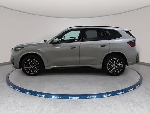 Certified 2026 BMW X1 xDrive28i AWD/4WD image 8