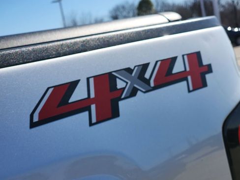 Used 2018 Chevrolet Silverado 1500 LT w/ All Star Edition image 16