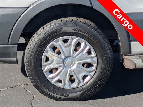 Used 2015 Ford Transit 250 Base w/ Exterior Upgrade Package image 10